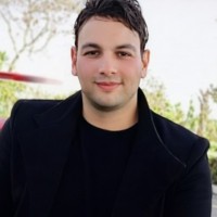 Abdelrahman Elhawary